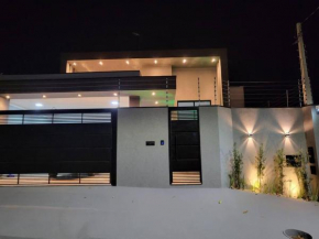 Espetacular Casa em Olímpia